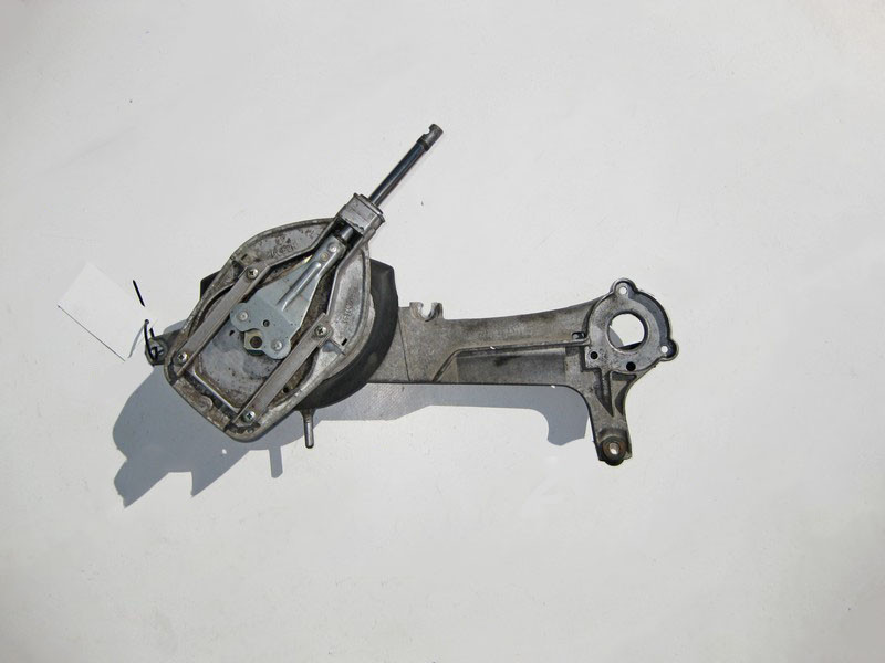 Mercedes-Benz  A2108200007 Трапеція двірників - механізм склоочисника E-Class W210 Одеса - фото 1