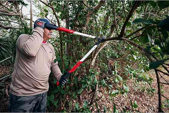 Гілкоріз садовий ручний MILWAUKEE, 4932498625 Одеса