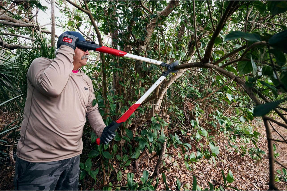 Сучкорез садовый ручной MILWAUKEE, 4932498625 Одесса - изображение 5