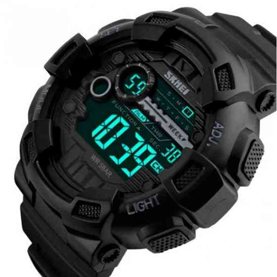 Мужские наручные часы Skmei Champion 1243A Винница