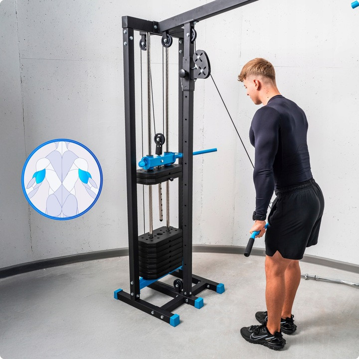 Атлас THUNDER CRAGY Киев - изображение 8