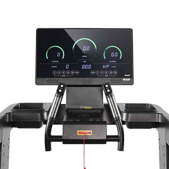 Беговая дорожка FitLogic T745 Киев