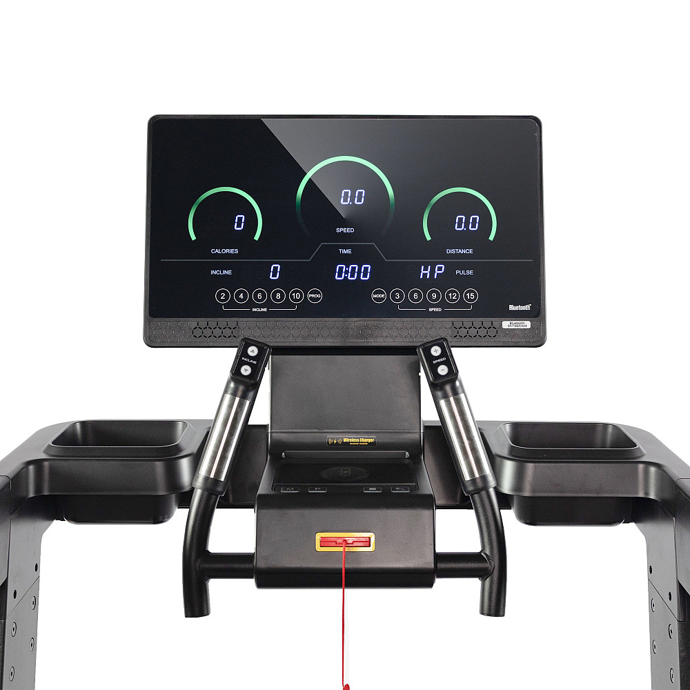 Беговая дорожка FitLogic T745 Київ - фото 4