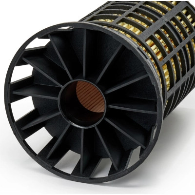 Фильтр топливный Mahle KX606D Винница - изображение 2