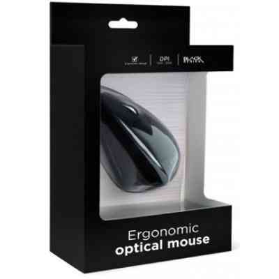 Мишка Gembird MUS-ERGO-01 Вінниця