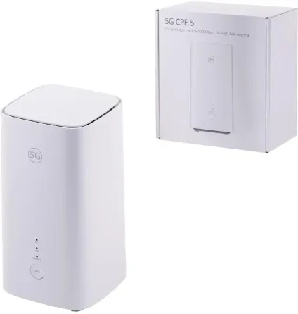 Маршрутизатор CPE 5 (H155-381) Киев