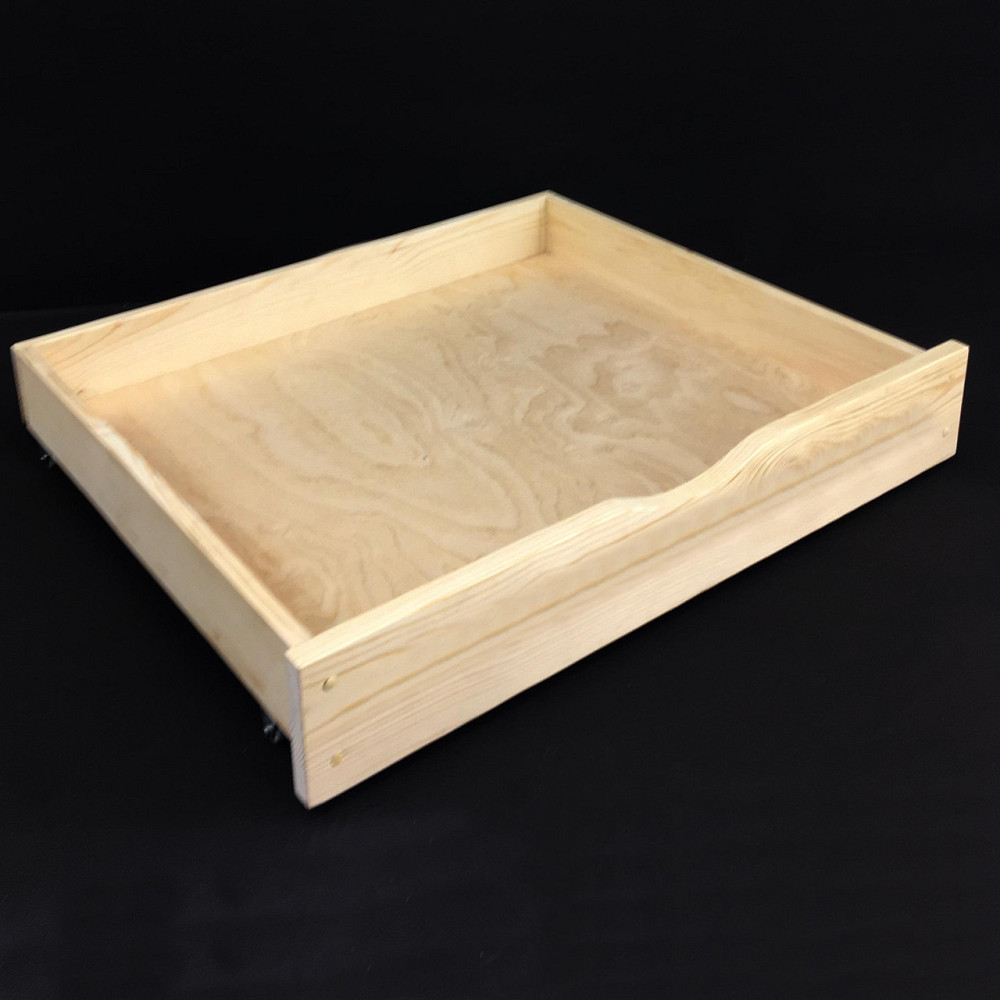 Бельевой ящик 