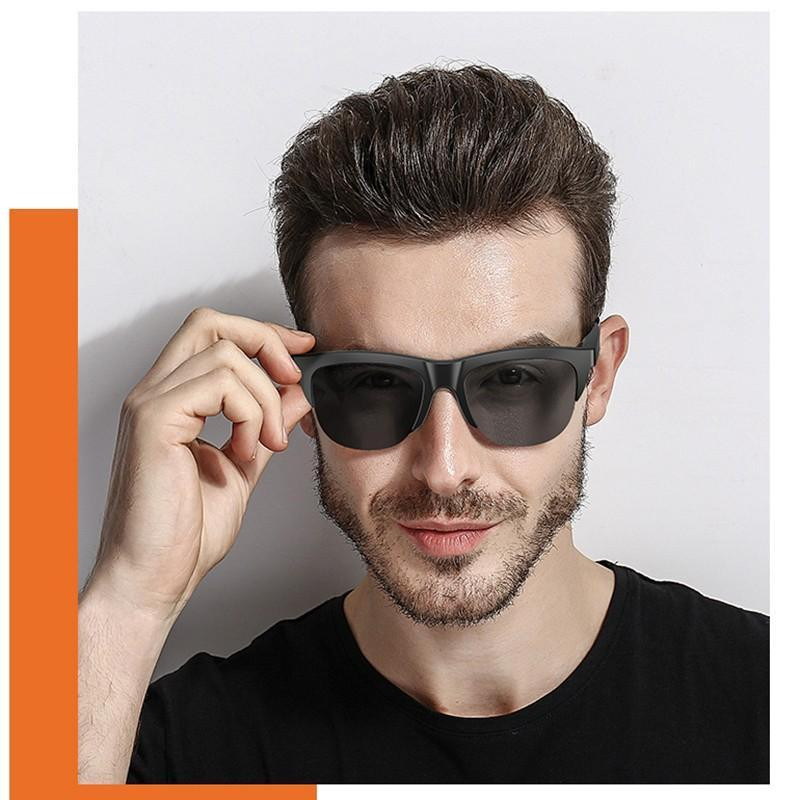 Беспроводные солнцезащитные очки-наушники Cykote F-06 Bluetooth 5.3 Киев - изображение 8