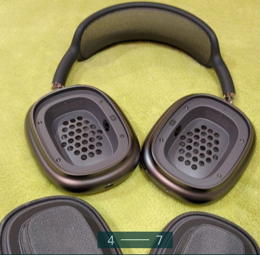 Навушники apple airpods max Київ - фото 4