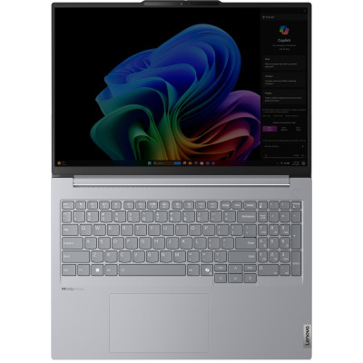 Ноутбук Lenovo ThinkBook 16 G7 QOY (21NH000DRA) Вінниця - фото 8