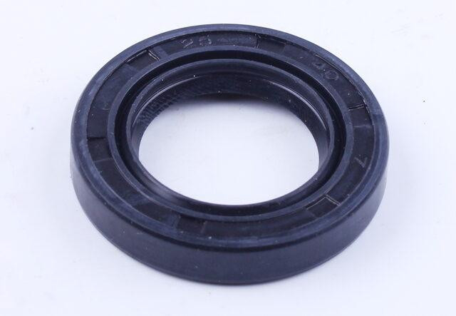 Сальник 25*40*7 (на ВОМ) — КПП Мукачево - фото 1