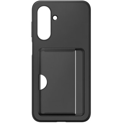 Чохол до мобільного телефона Samsung Galaxy A26 (A266), Card Slot Case black (EF-OA266TBEGWW) Вінниця - фото 4
