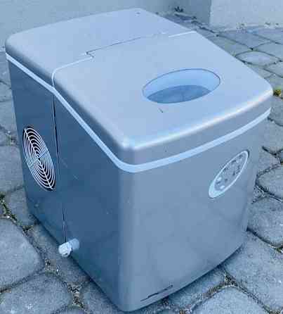 Ледогенератор: JAGO Германия Профессиональный! Киев