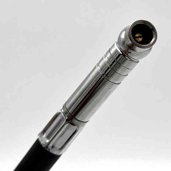 Манометр цифровий для перевірки тиску в шинах зі шлангом 0-250 psi (17 bar) AIRKRAFT TPGD0250-S Одеса