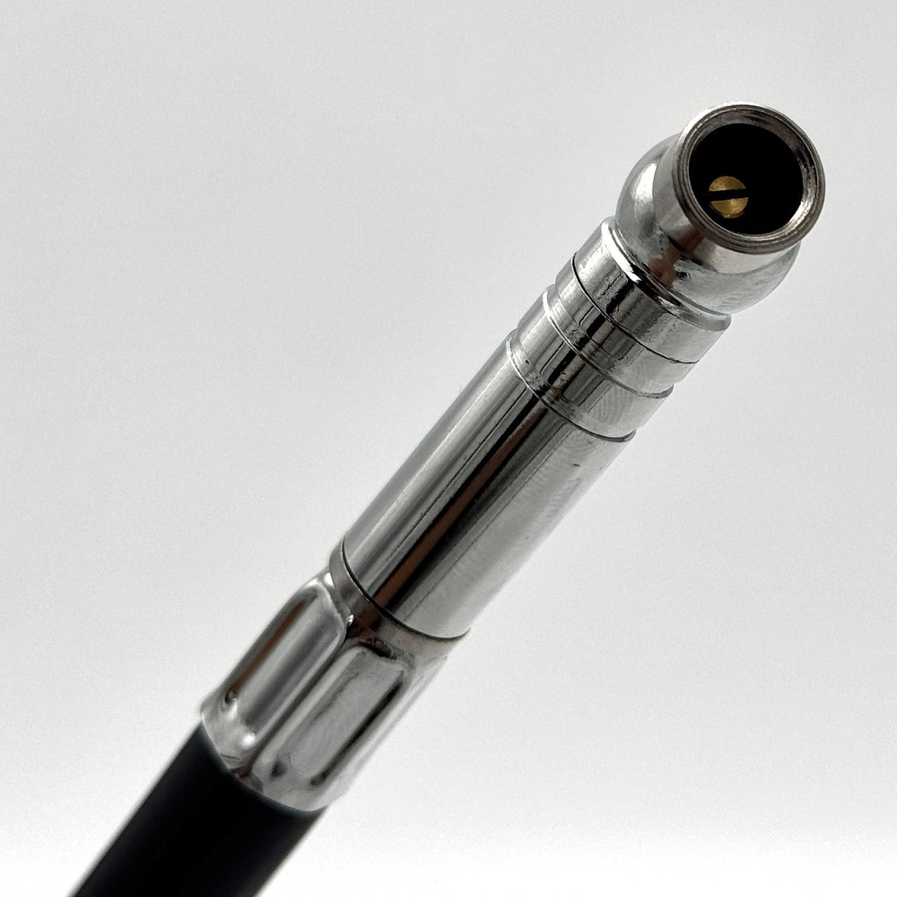 Манометр цифровий для перевірки тиску в шинах зі шлангом 0-250 psi (17 bar) AIRKRAFT TPGD0250-S Одеса - фото 3