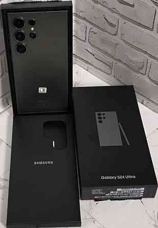 Смартфон Samsung S24 Ultra 1Tb. Киев
