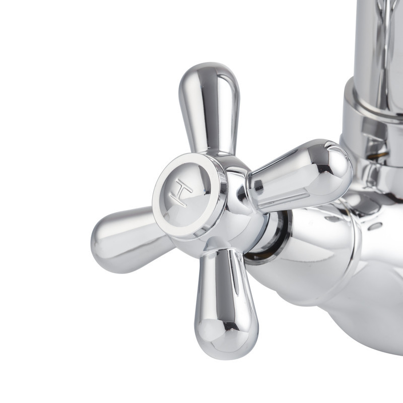 Змішувач для умивальника Haiba Dominox 161   ( HB0073 ) 39115 Харків - фото 7