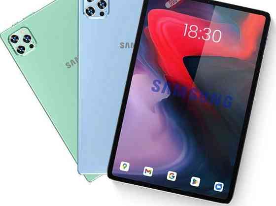 Новый Планшет 8/128Gb. Galaxy tab Pro /10.1дюйма / Android 13 Киев