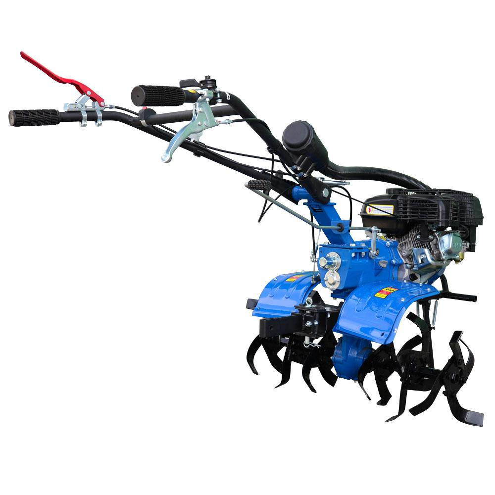 Мотоблок Кентавр МБ2070Б/М2(4.00-8) +Фреза - Зібраний З Маслами, Безкоштовна доставка Новою Поштою Харьков - изображение 8