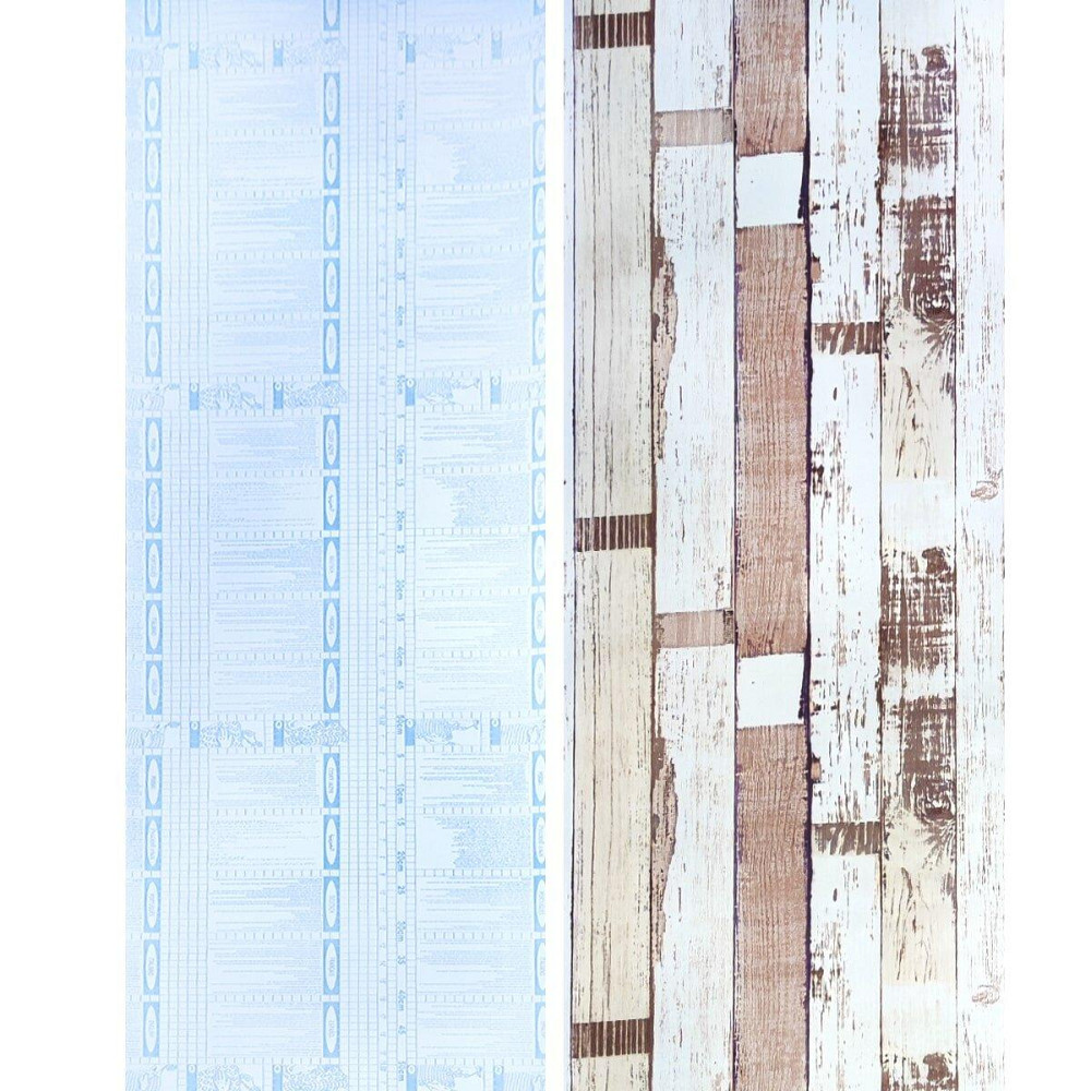 Самоклеящаяся пленка Морковная, 10 м Киев - изображение 3