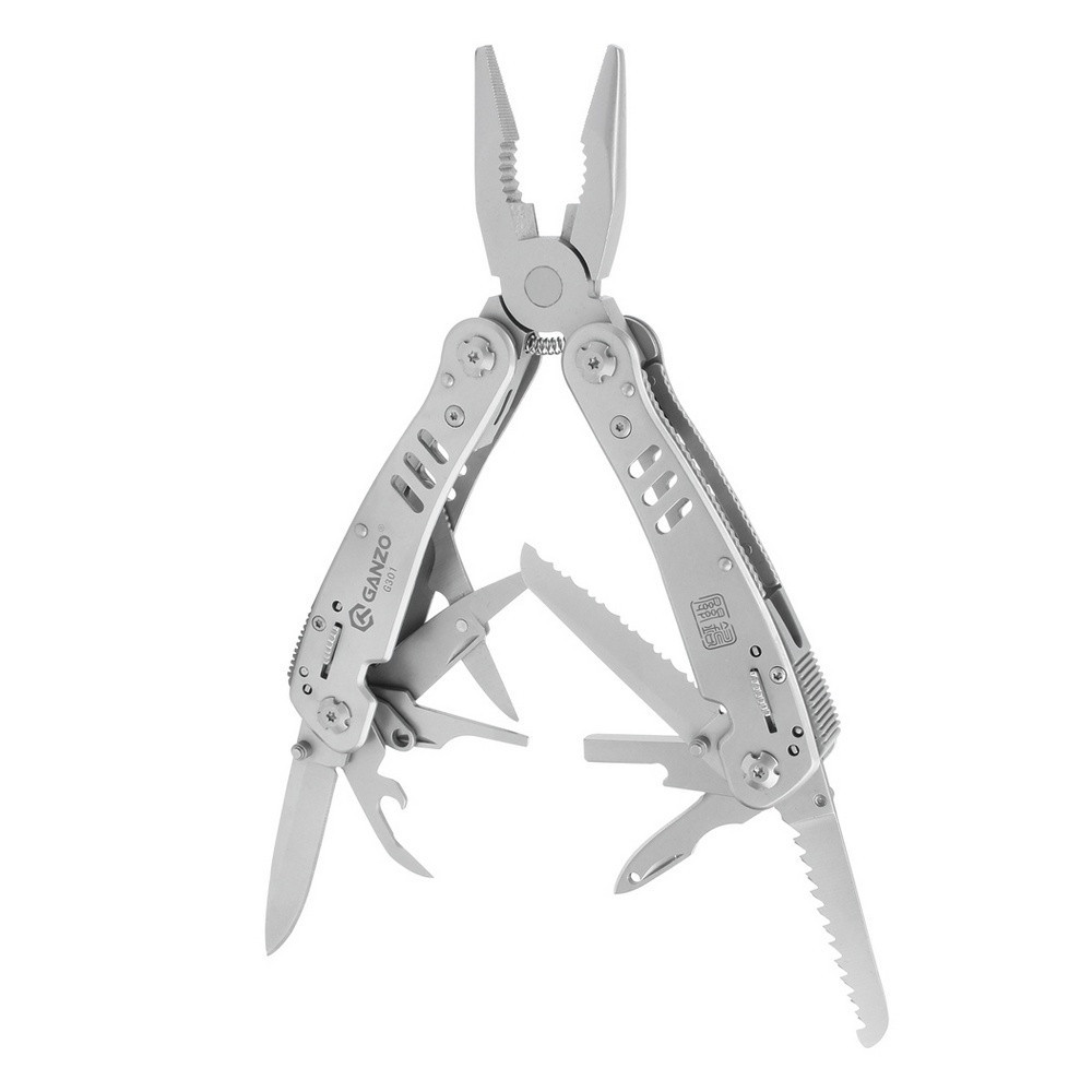 Мультитул Multi Tool Ganzo G301 Київ - фото 2