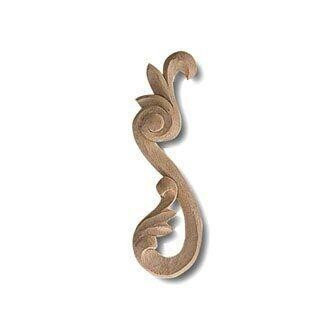 Орнамент полиуретановый Gaudi Decor AW 6020R Днепр - изображение 1