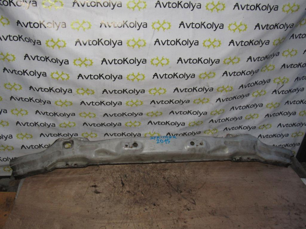 Підсилювач бампера передній Mercedes Sprinter 2013-2018 Ковель - фото 1