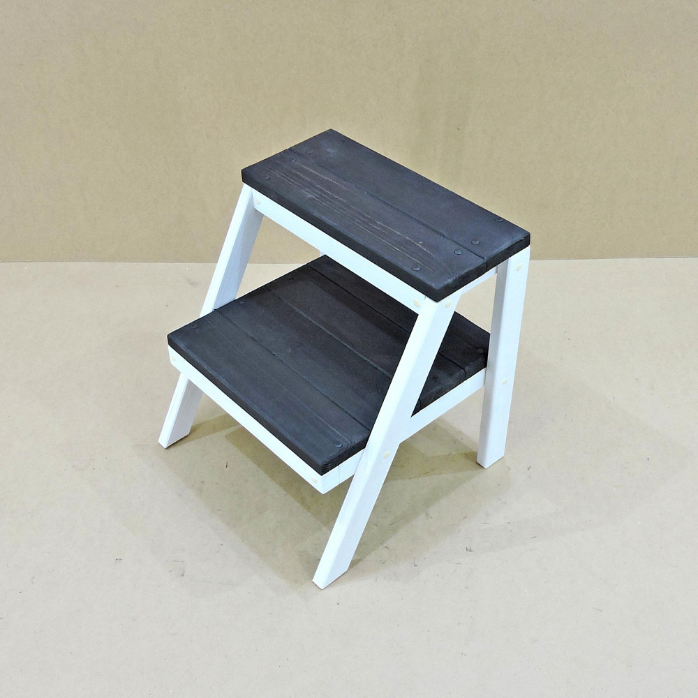 Скамейка-ступенька 