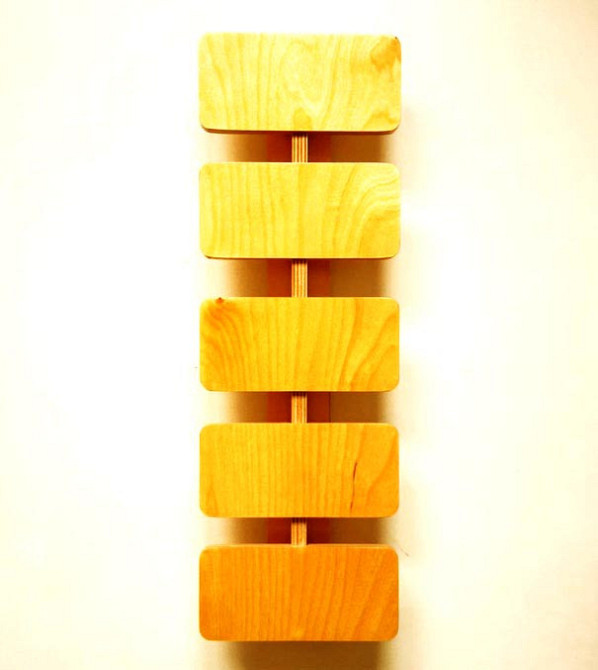 Органайзер для браслетов и часов 