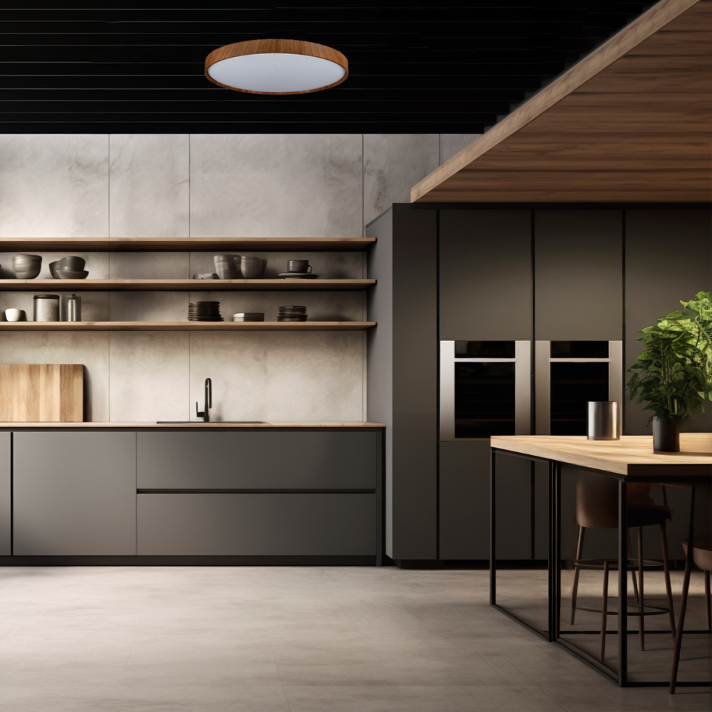 FOREST звездное небо 80W 480*65мм 3000К-6500К з ДК Киев - изображение 8