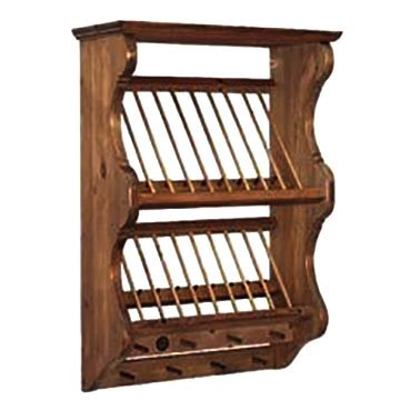 Полка для тарелок и блюд 