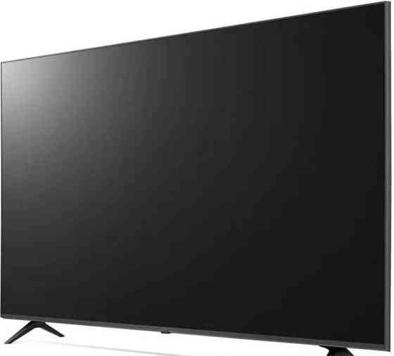 Телевізор LG 42" дюйма UHD Smart TV Android 11 Wi-Fi LED 4K. 1045 Київ