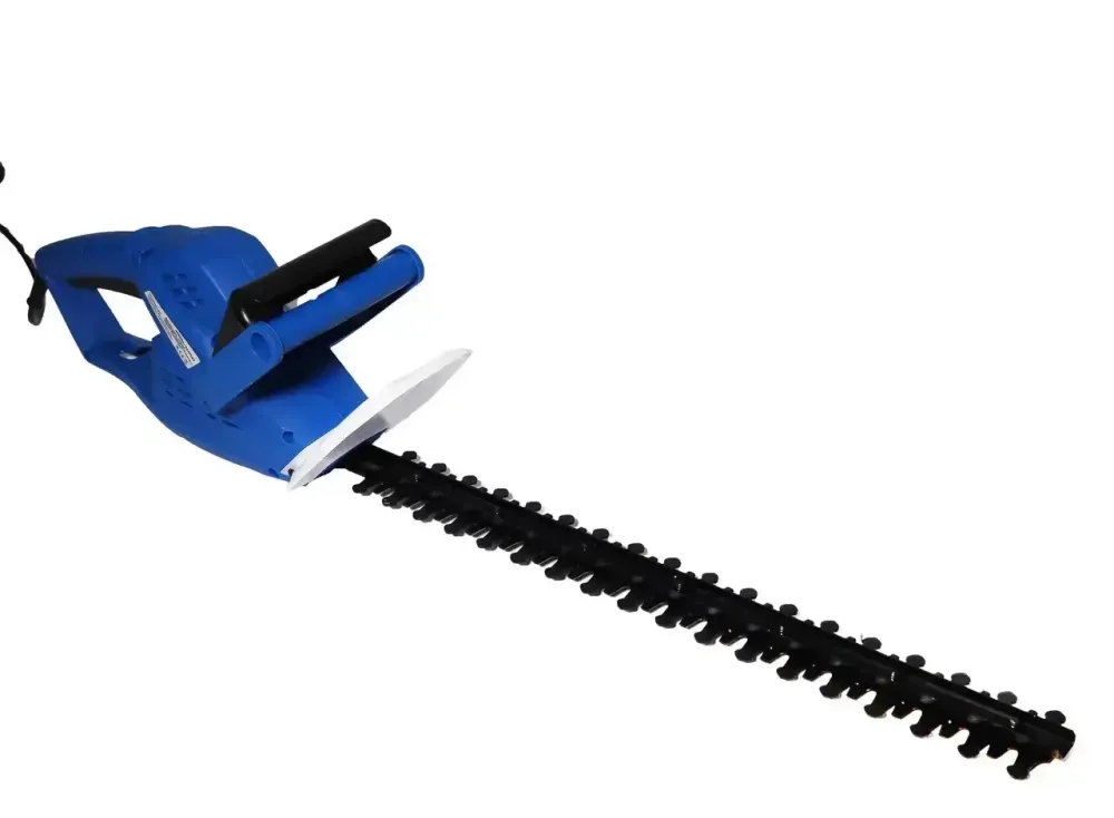 Кущоріз AL-FA ALHT47 – 1450Вт, леза 460 мм, 2.8 кг, електричний з Італії Львів - фото 8