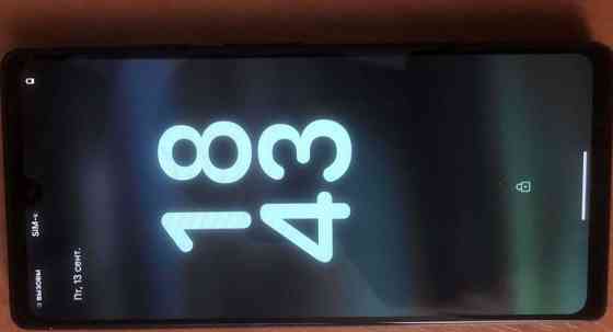 Телефон: Google Pixel 6a 6/128Gb. Київ