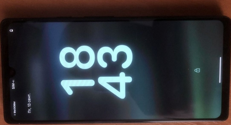 Телефон: Google Pixel 6a 6/128Gb. Київ - фото 1