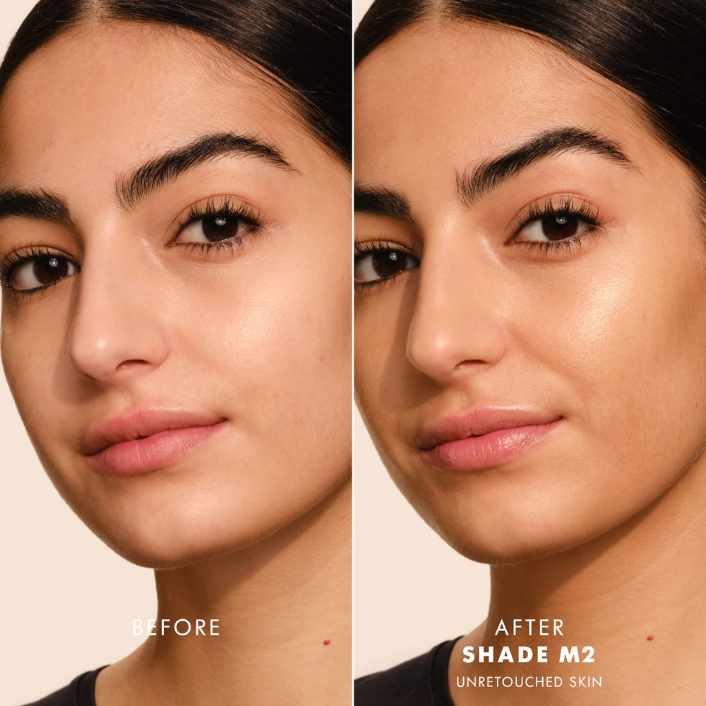 Тональний крем Giorgio Armani Skin Tint 30ml M2 Слов'янськ - фото 3