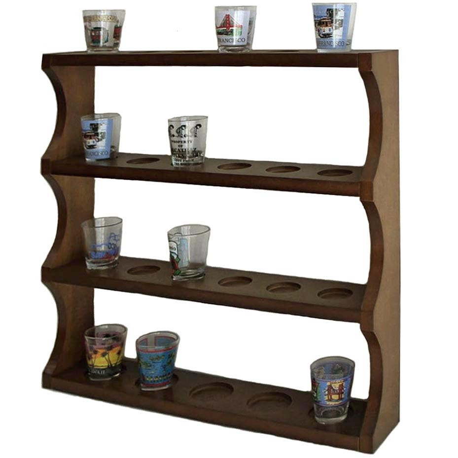 Полка для рюмок 