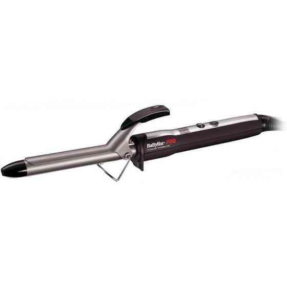 Прилад для укладання волосся Babyliss Pro BAB2272TTE Чорний Харьков