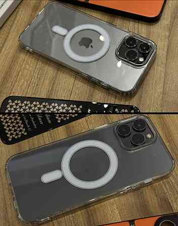 Айфон: iPhone 13 Pro Max 128Gb Space 10/10 Neverlock Киев