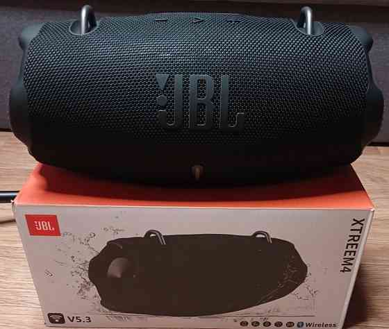 Bluetooth Портативную колонку Hopestar H43 Киев