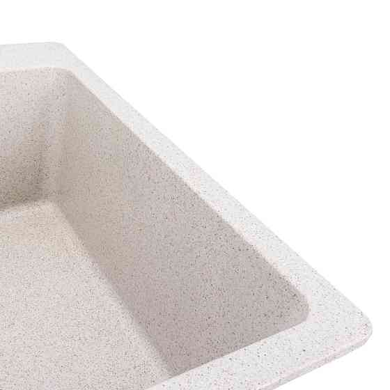 VALESO Гранітна мийка для кухні VALESO BOGEMA 7850 матова Топаз Киев