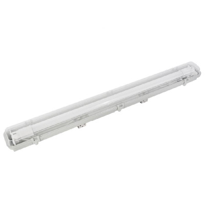 Светильник Євросвітло Т8 LED-SH-10 IP65 Slim Вінниця - фото 1