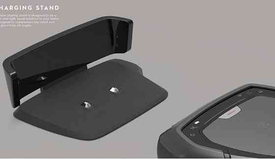 Робот -Пылесос Electrolux pi92-4 STN. Киев