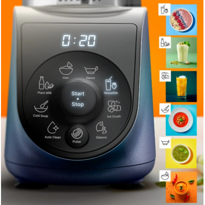 Блендер Tefal BL19H4F0 Винница - изображение 9