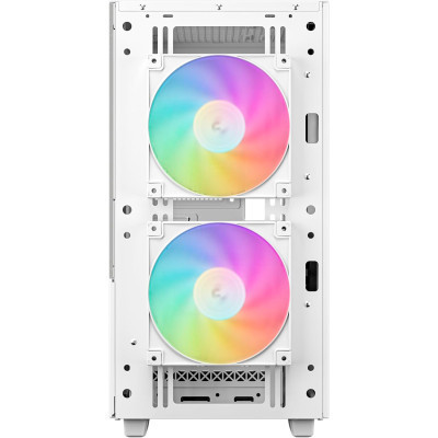 Корпус Deepcool CH360 White Вінниця - фото 10