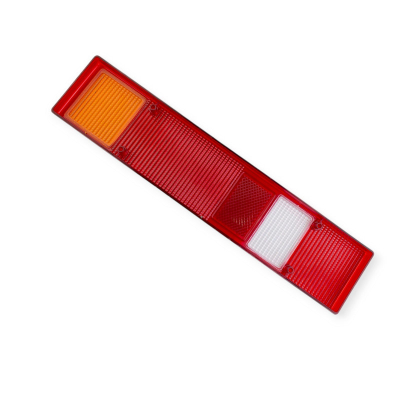 Скло ГАЗ 3302 вантажівка вузька (задній хід) ліхтаря Мукачево - фото 1