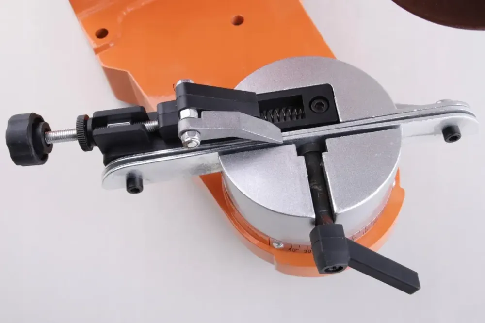 Верстат для заточування ланцюгів LEX LXCG800, 800 Вт, Польща, швидкість 3000 об/хв Львів - фото 4