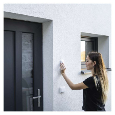 Дверной звонок EMOS беспроводной EMOS P5733W (P5733W) Винница - изображение 7