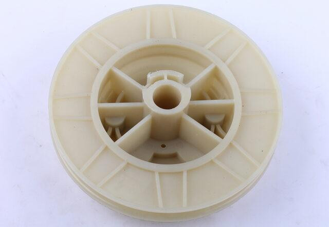 Колесо стартера мотоблок 178F Мукачево - фото 2