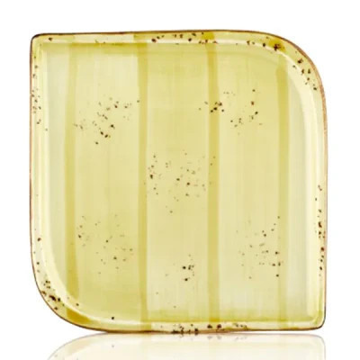 Блюдо By Bone Harmony Sun квадратне 19 х 19 см (HA-SN-AR-25-KR) Вінниця - фото 1